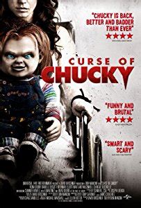 The Curse of chucku 123movies: An Investigation into Hauntings and Horrors